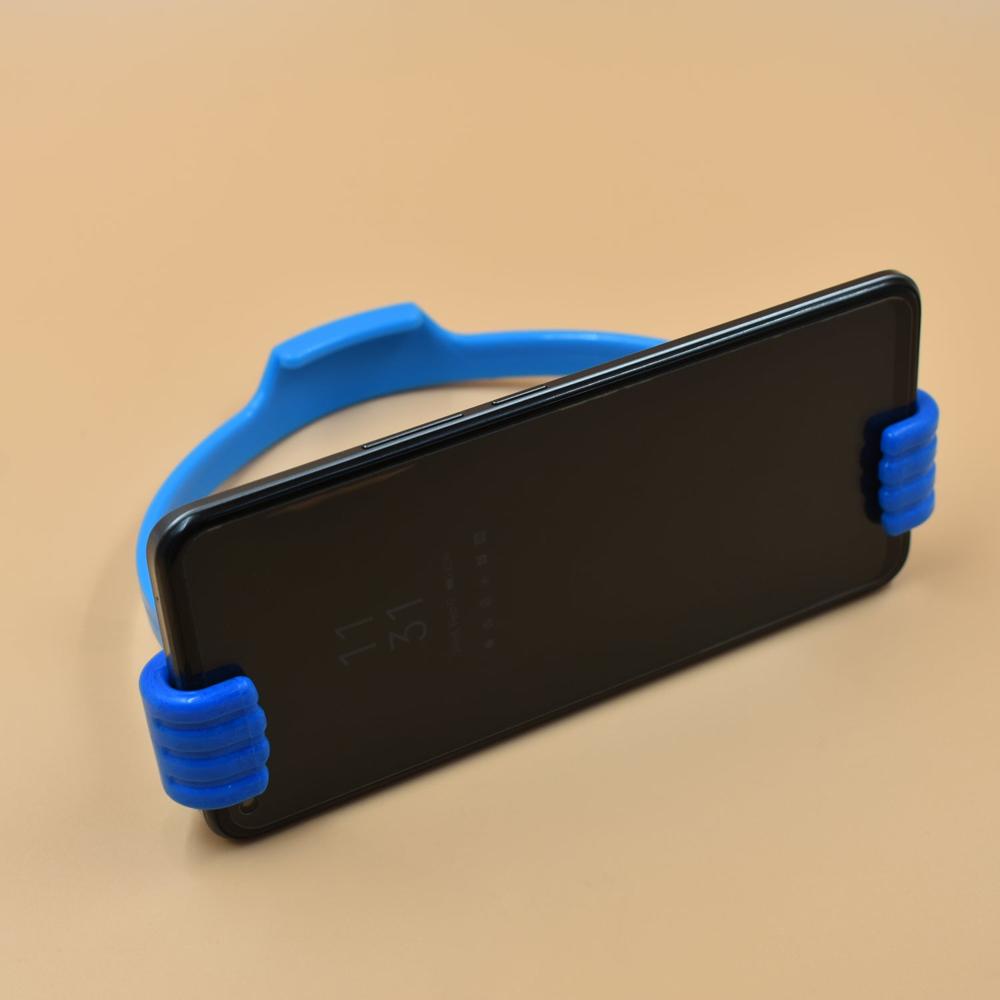 Hand Shape Mobile Stand (4 Pc)