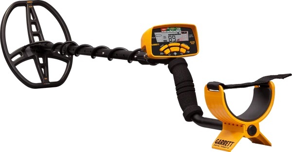Garrett Ace 400i Gold Detector