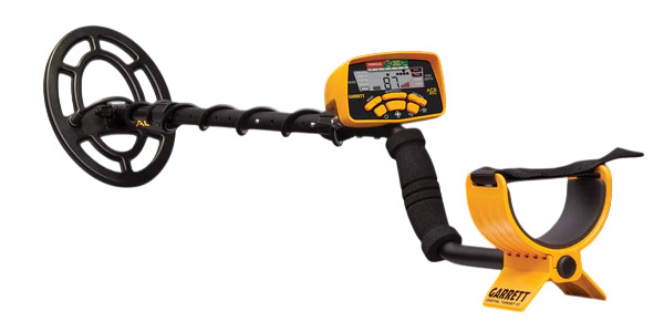 Garrett Ace 300i Metal Detector