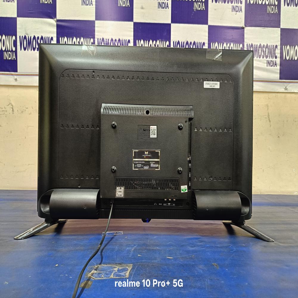 Vomosonic 40 smart with voice