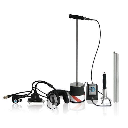 Aquascope 3 Electronic Listening Stick