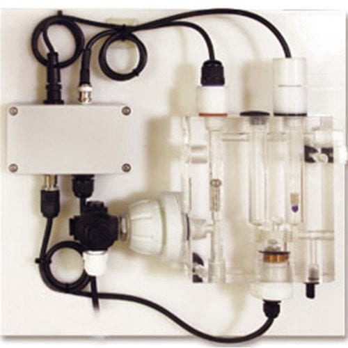 Water Quality Smart Sensor