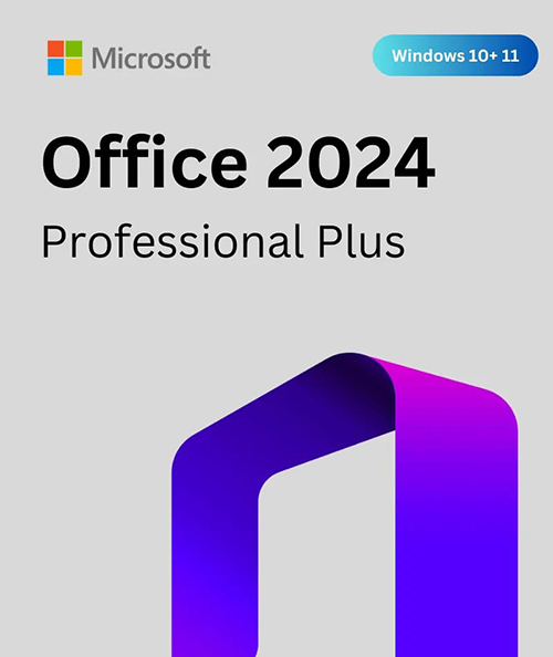 Office 2024 Professinal Plus