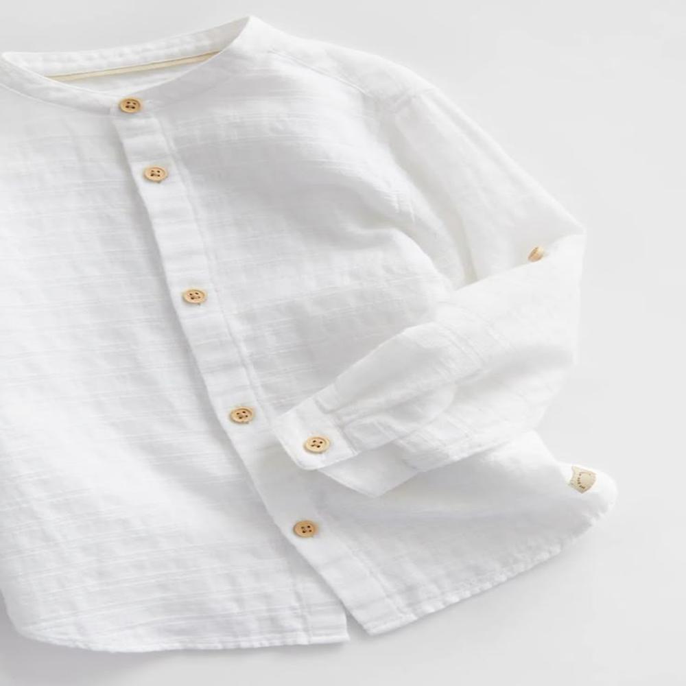 Men`s linen Shirt