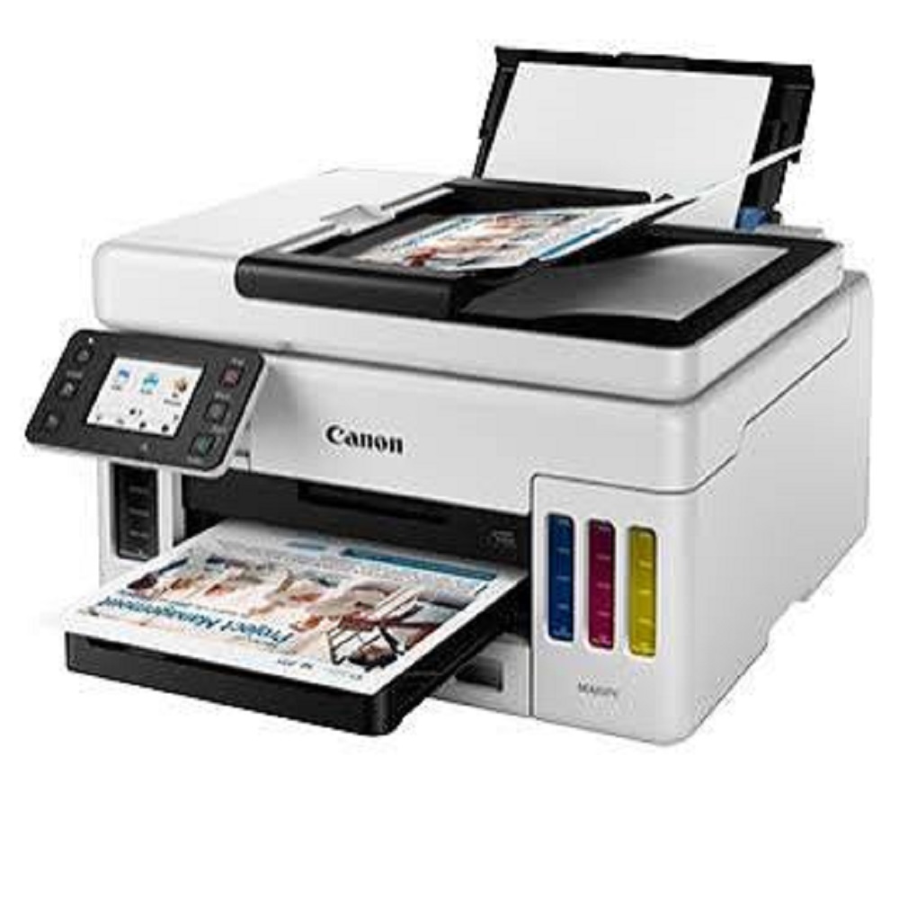 Canon MAXIFY GX6070 Wireless Ink Tank