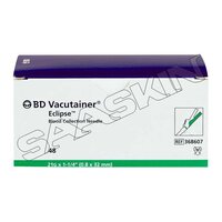 BD Eclipse Blood Collection Needle