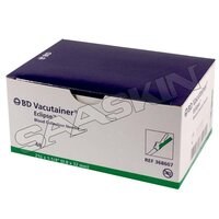 BD Eclipse Blood Collection Needle