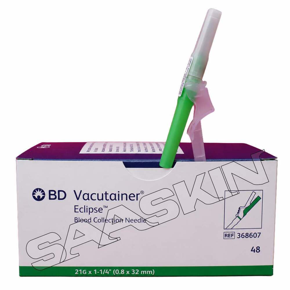 BD Eclipse Blood Collection Needle