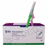 BD Eclipse Blood Collection Needle