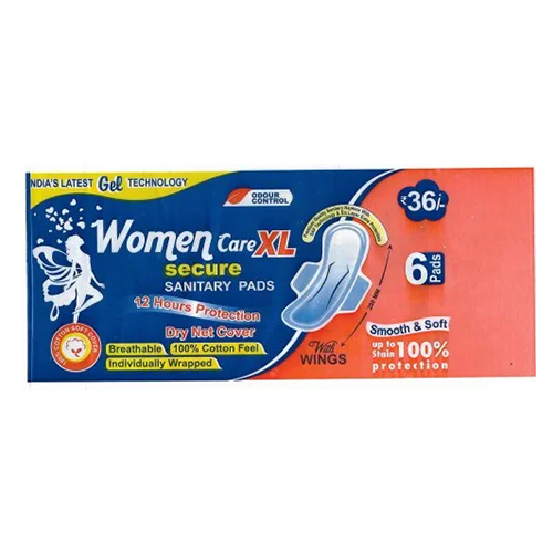Sanitary Napkin Film Roll