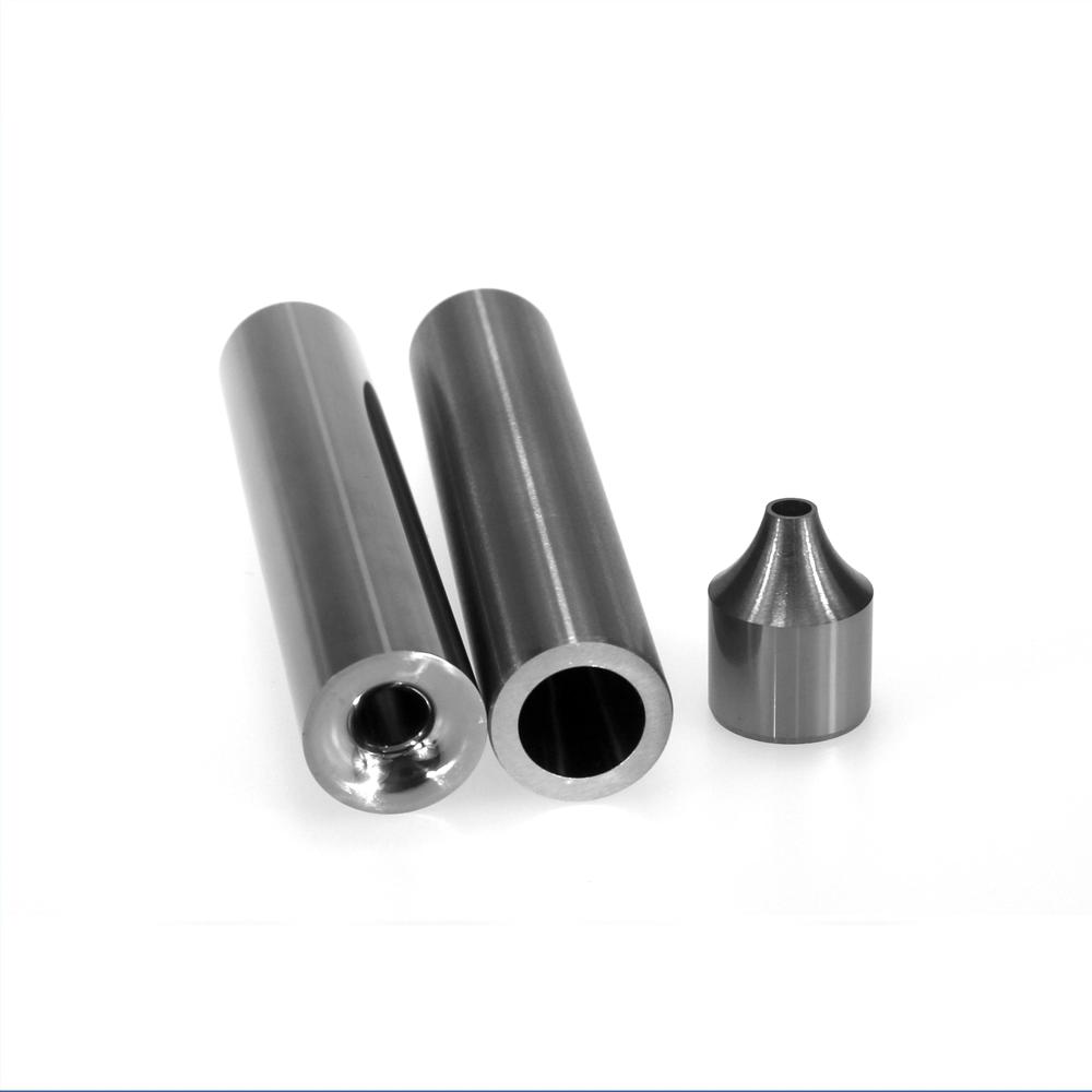 Tungsten Carbide Nozzle And Throat (mixing Tube) For Jet Pump - Key Components For Downhole Hydraulic Lift Systems - Application: Oil