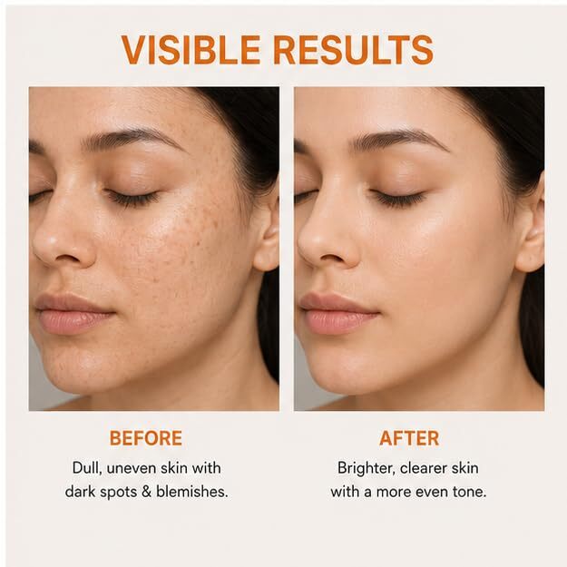 Elyndra Alpha Arbutin 2% Face Serum