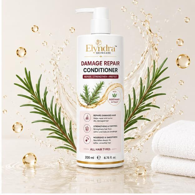 Elyndra Damage Repair Conditioner