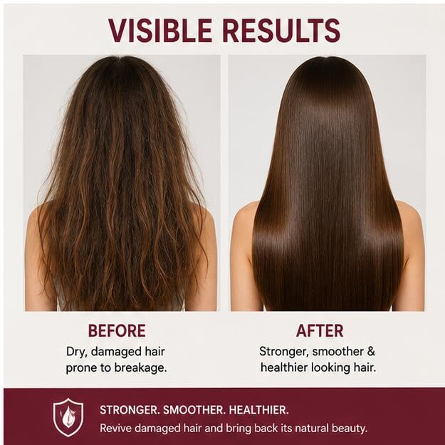 Elyndra Damage Repair Conditioner