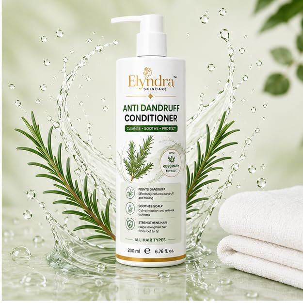 Elyndra Anti Dandruff Conditioner