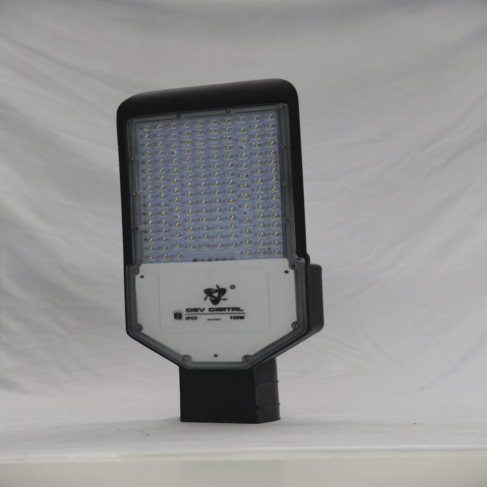 LED STREET LIGHT - 150W ( THETA )