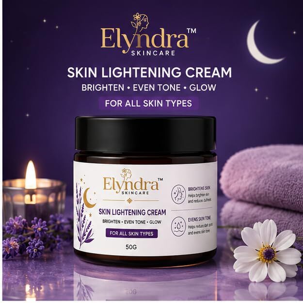 Elyndra Skin Lightening Cream