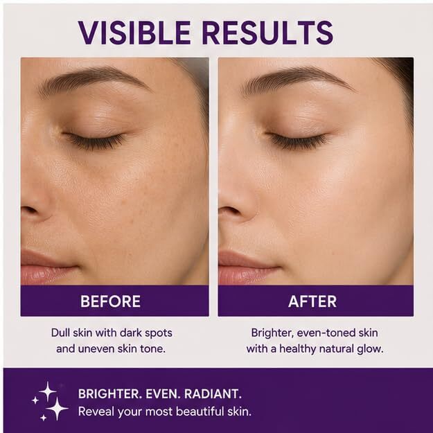Elyndra Skin Lightening Cream