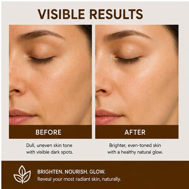 Elyndra Ubtan Face Cream