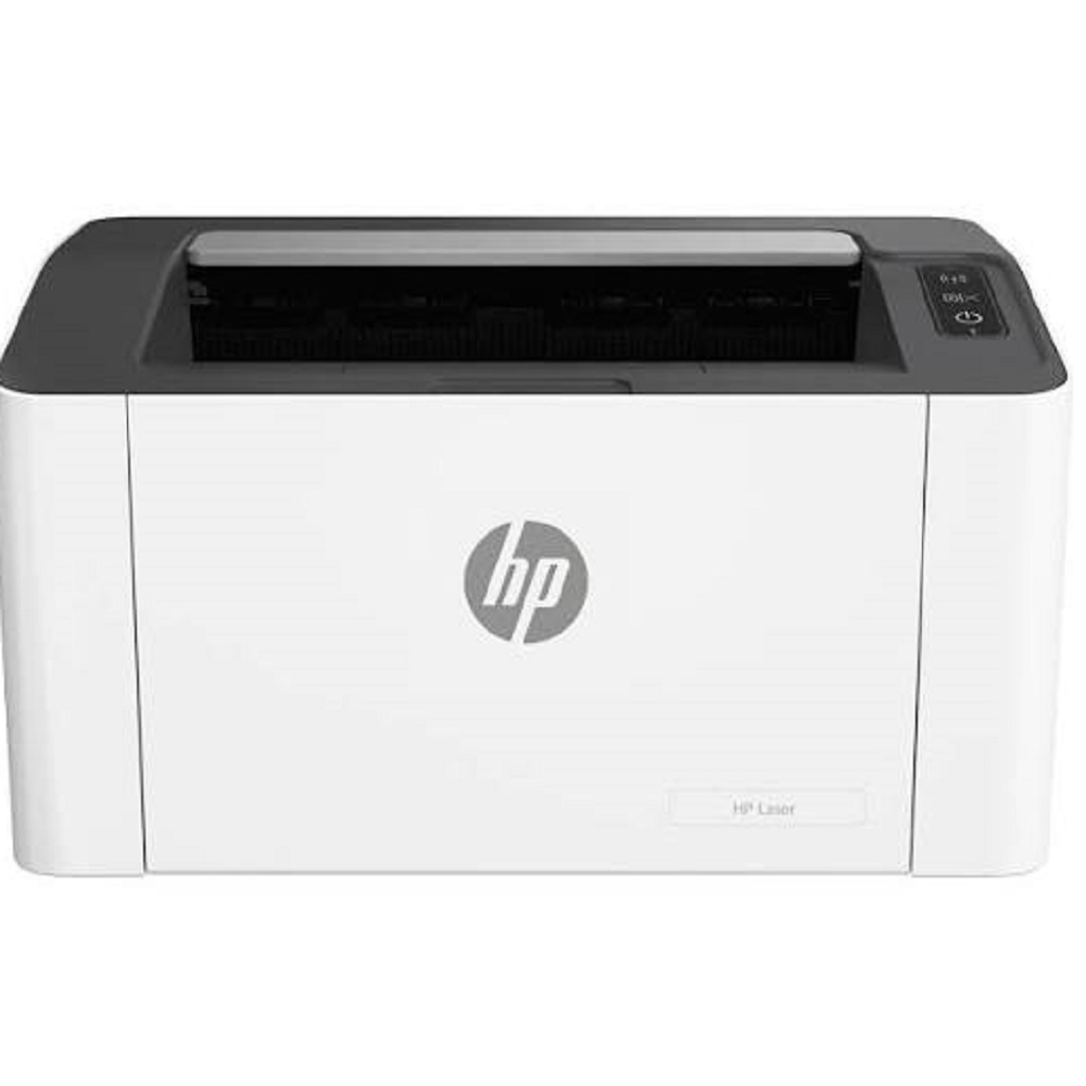 HP Laser 1008w Wireless Monochrome Laser Printer