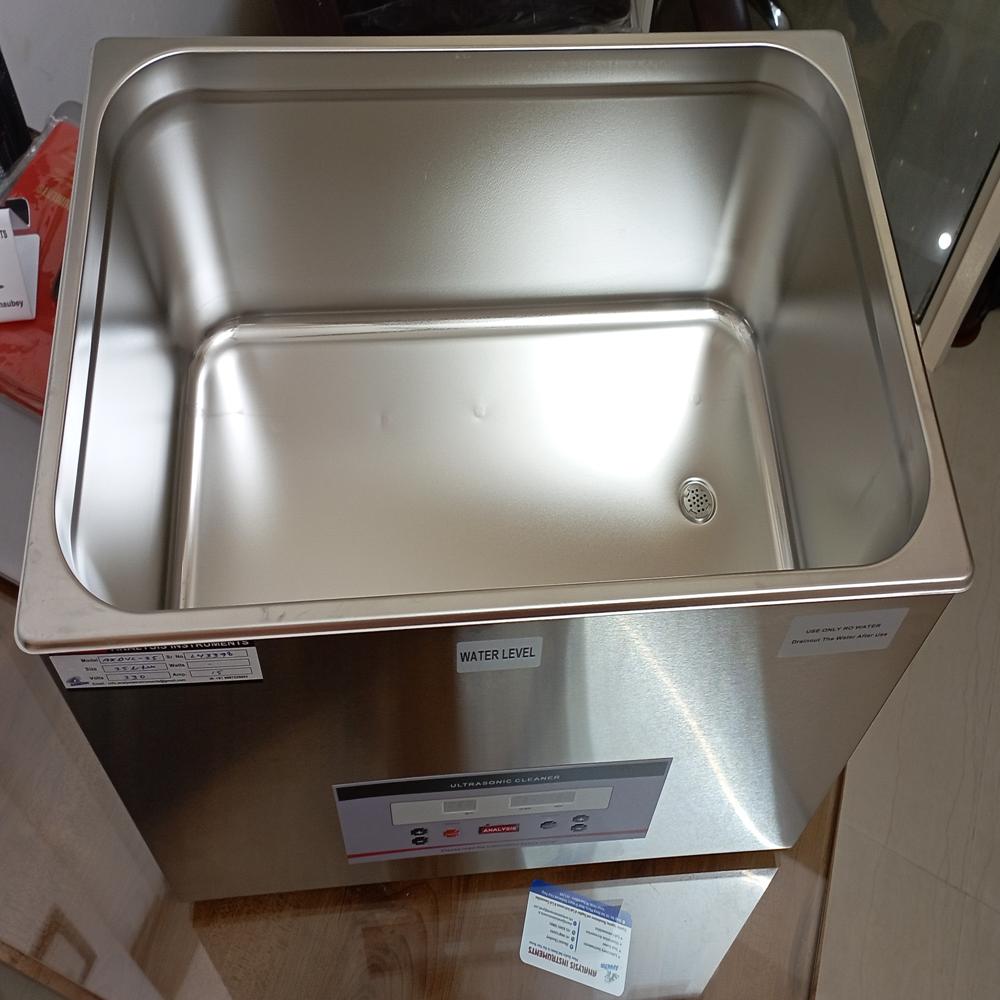 Jewellery Ultrasonic Cleaner