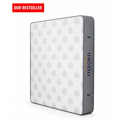 6a Oxford Orthopedic Mattress