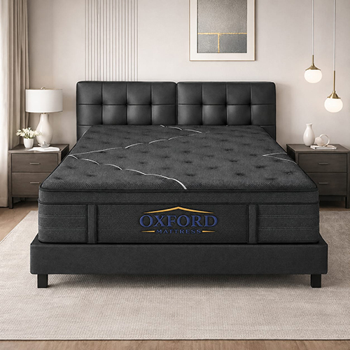 8a Oxford Spring Luxury Mattress