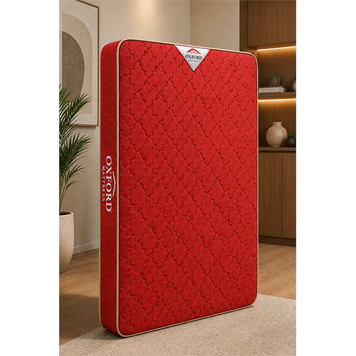 4a Oxford Glamour Mattress