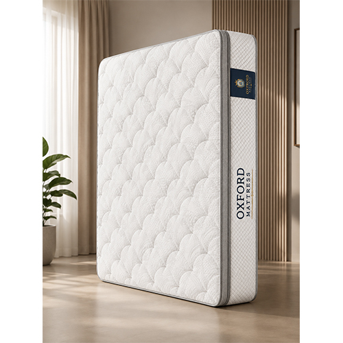 4a Oxford Deluxe Mattress