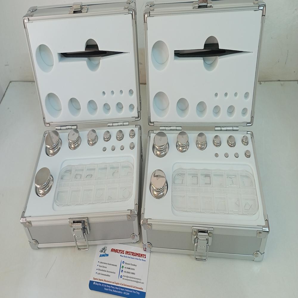 Standard Weight Box