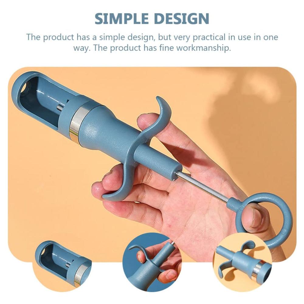 Cherry Pitter Tool, One Hand Operation Cherry Corer Pitter Remover Tool (1pc)