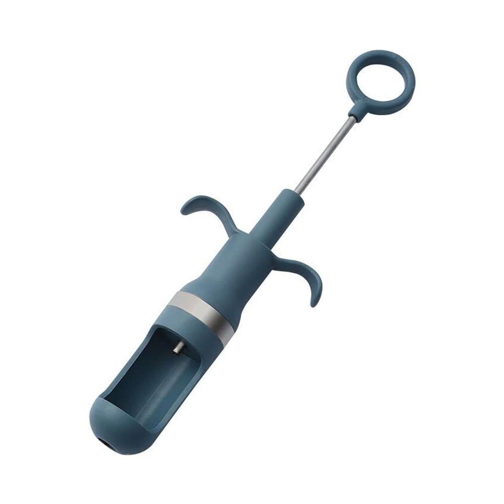 Cherry Pitter Tool, One Hand Operation Cherry Corer Pitter Remover Tool (1pc)