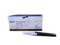 BD flashback Blood Collection needle, 22G