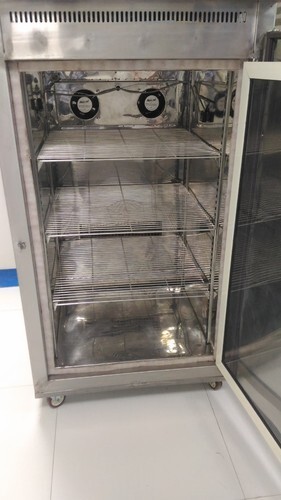 Stability Humidity Chamber