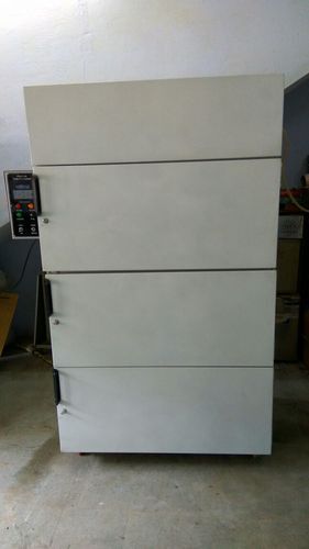 Multi Door Stability Chamber