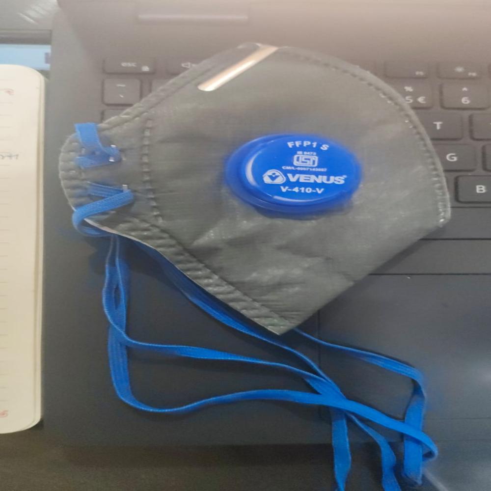 Anti Pollution Nose Mask
