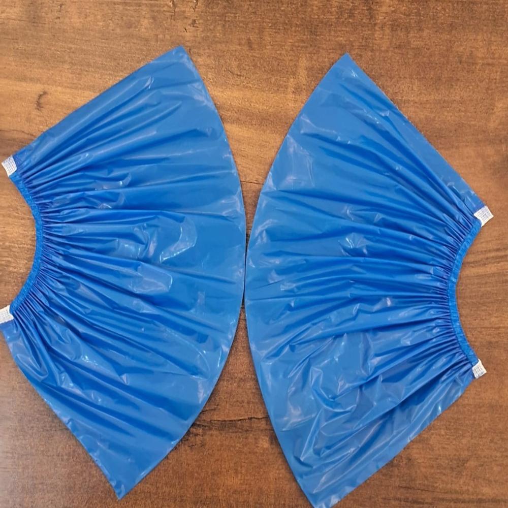 Disposable PP Shoe Cover