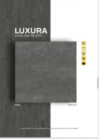 Luxury Vinyl Flooring