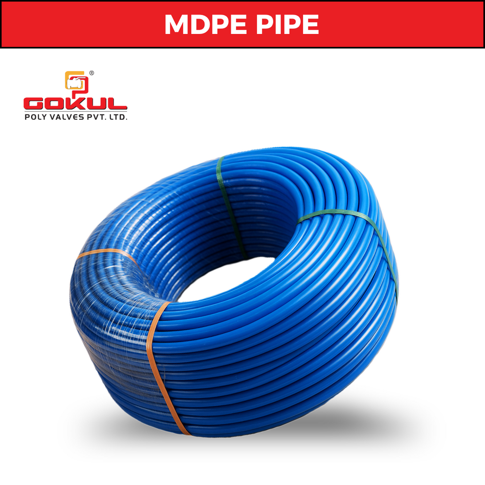 PP Compression Elbow