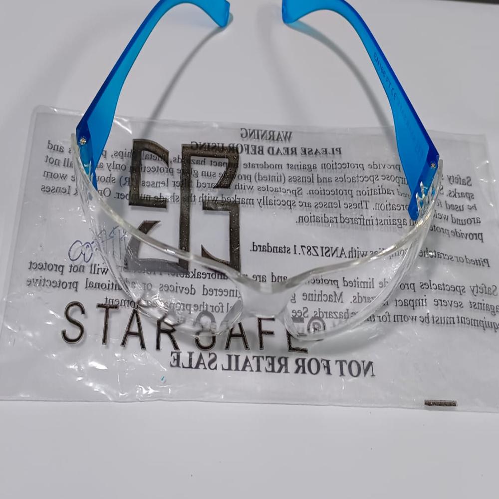 Industrial Safety Goggle