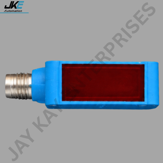 G6 PHOTOELECTRIC SENSOR