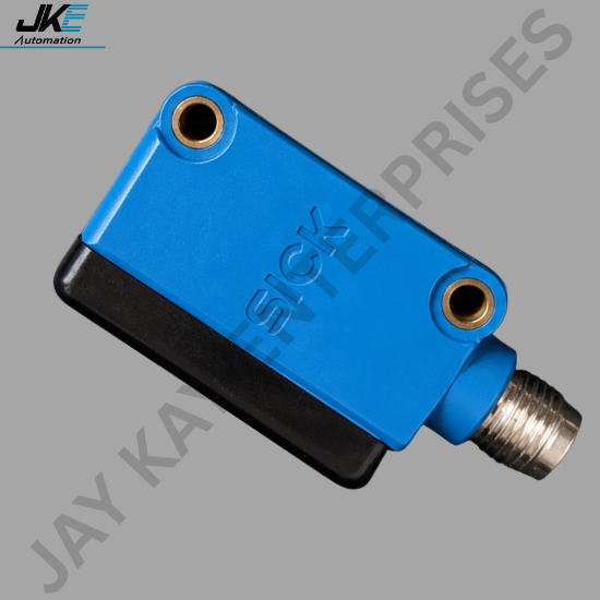 G6 PHOTOELECTRIC SENSOR
