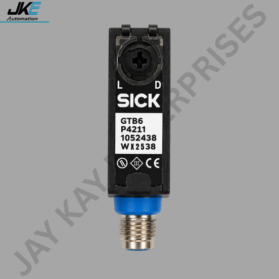G6 PHOTOELECTRIC SENSOR
