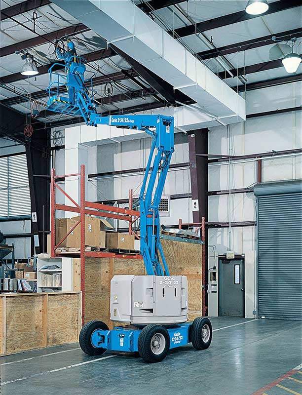 Boom Lift