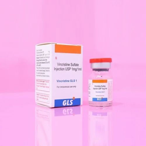 Vincristine Sulphate Injection