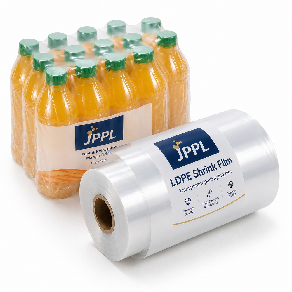 Packaging Shrink Film