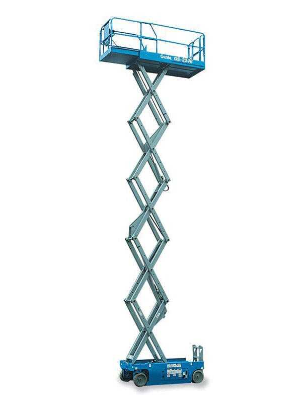 Scissor Lift