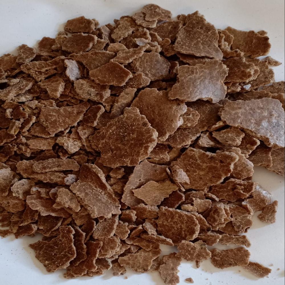 Standard Groundnut Cake