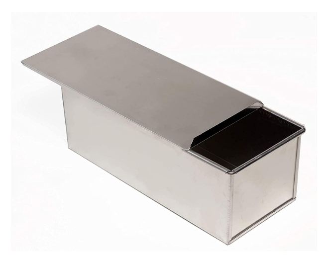 BREAD MOULD IRON