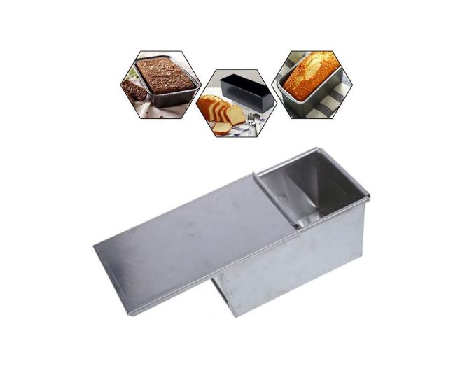 BREAD MOULD IRON 